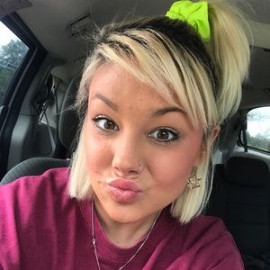 Meet your Posher, Megan